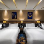 Al Ghufran Safwah Hotel - 1
