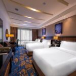 Al Ghufran Safwah Hotel - 2