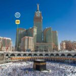 Al Ghufran Safwah Hotel - 3