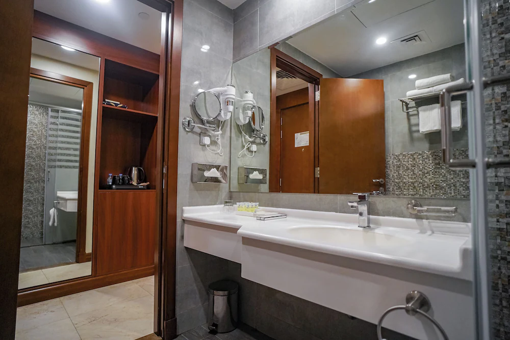 Emaar Elite Hotel - 1