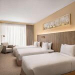Mövenpick Hotel & Residence Hajar Tower Makkah - 1