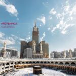 Mövenpick Hotel & Residence Hajar Tower Makkah - 2