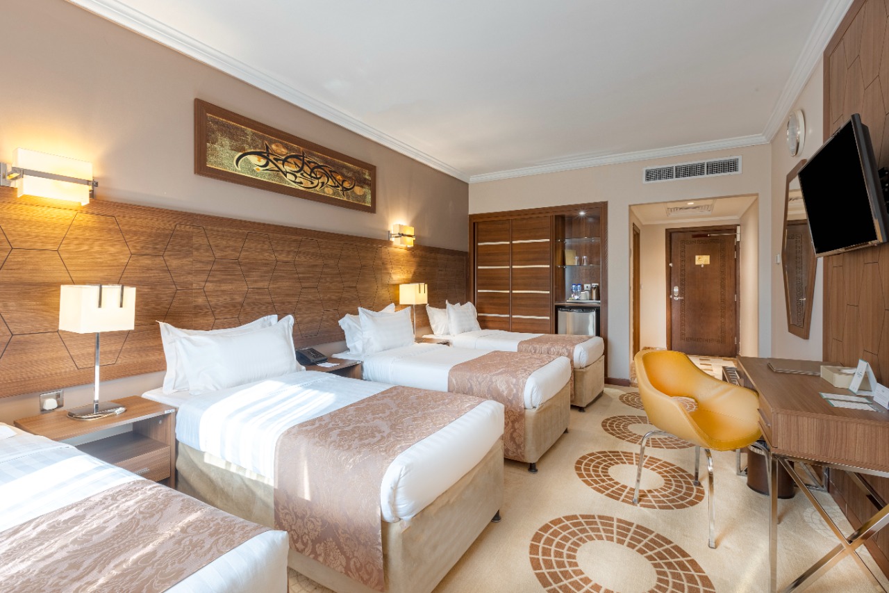 Diwan Rose Hotel - 1
