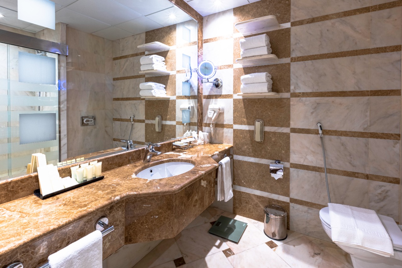 Diwan Rose Hotel - 3