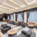 Diwan Rose Hotel - 2