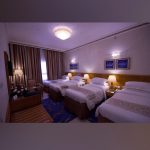 Emar GRAND Otel - 1