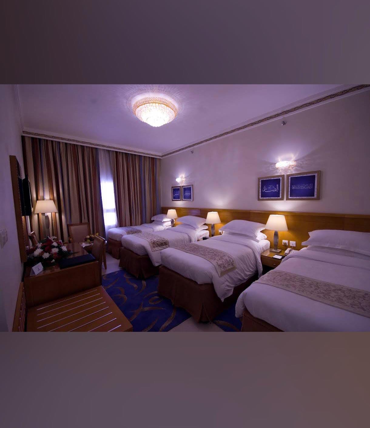 Emar GRAND Otel - 1