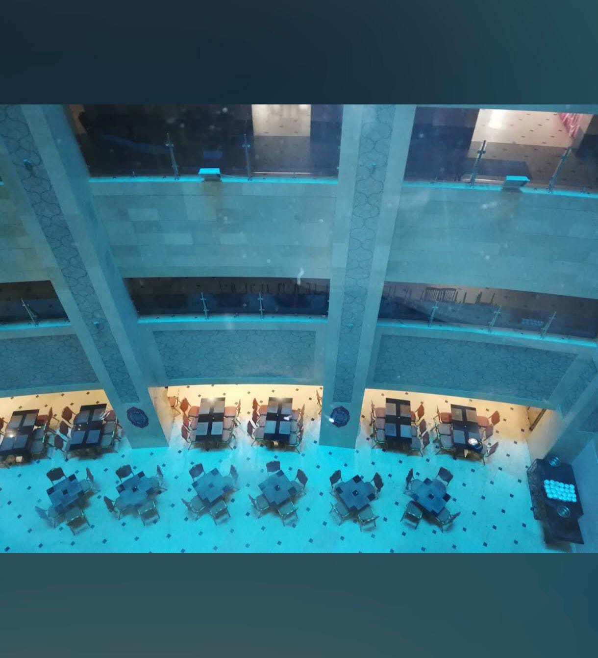 Emar GRAND Otel - 2