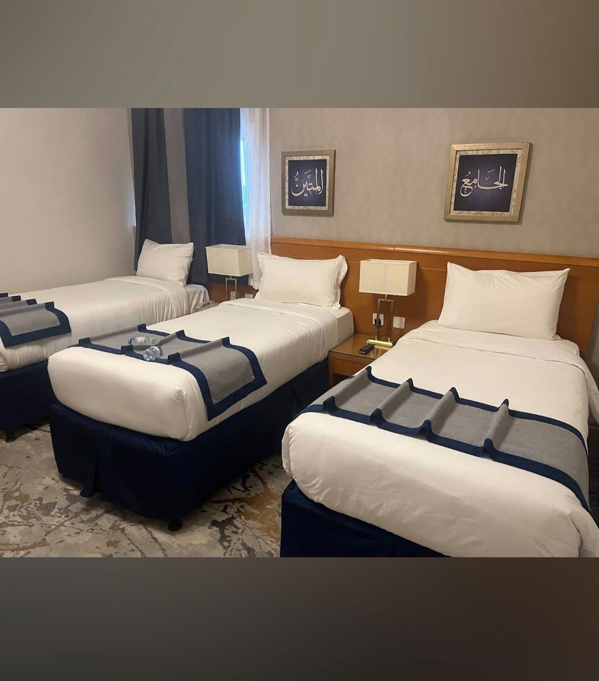 Emar GRAND Otel - 8