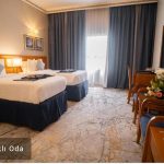 Emar GRAND Otel - 6