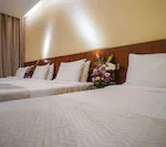 Emaar Elite Hotel - 3