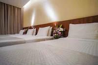 Emaar Elite Hotel