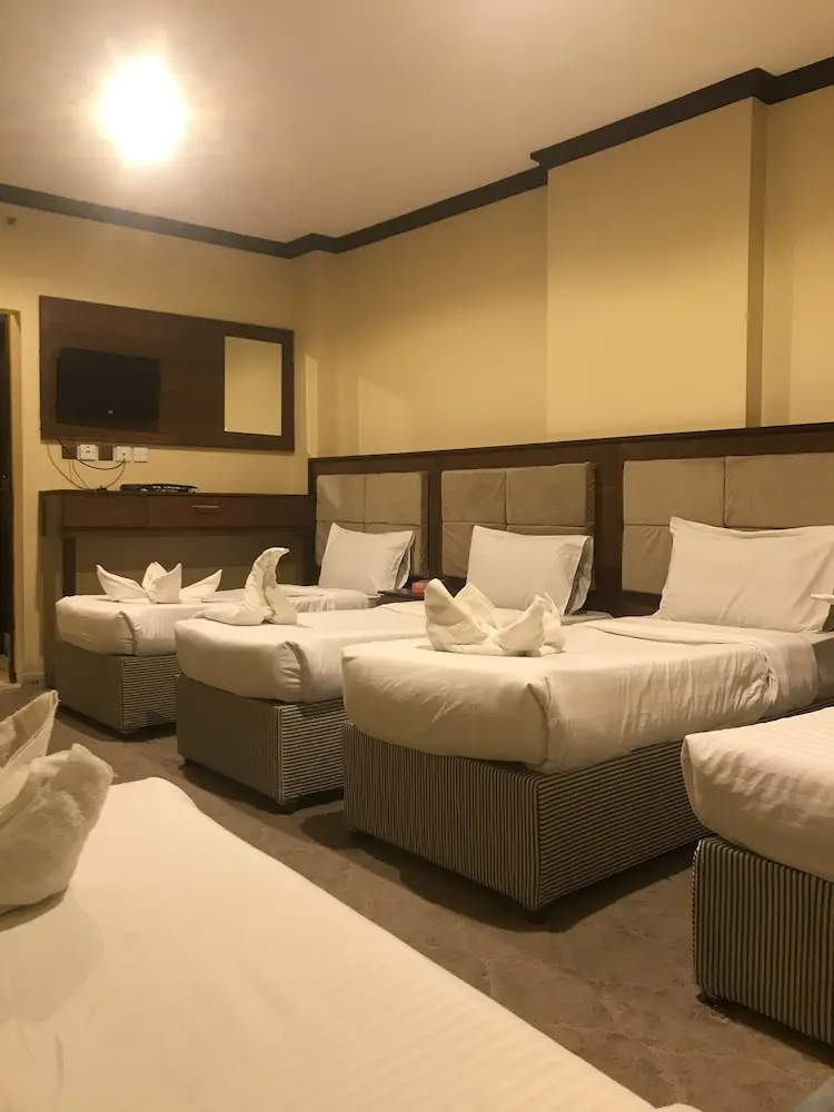 Hotel Al Nuran - 1