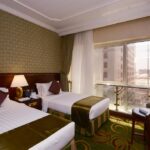 Rawda Royal Inn Otel - 4