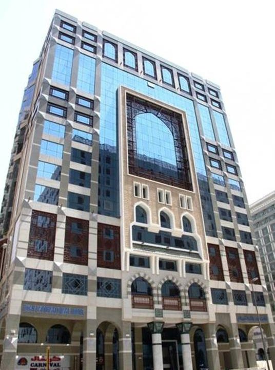 Rawda Royal Inn Otel